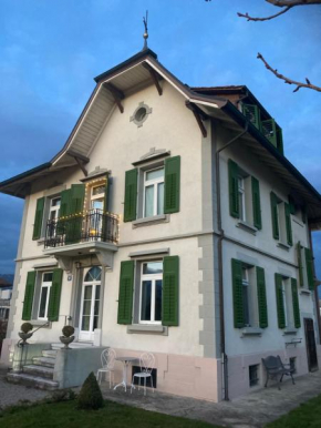 Zimmer Solothurn